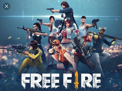 Diamantes Free Fire *520 Diamantes +52 De Bono*