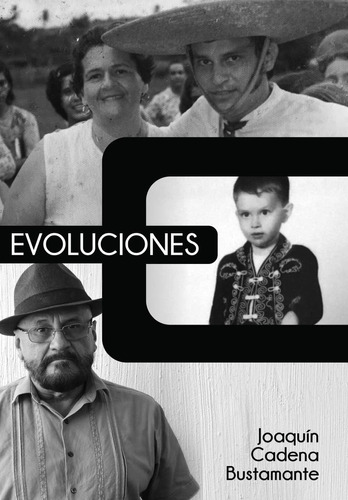 Libro: Evoluciones: Cartas Para Mercedes Y María Castaña