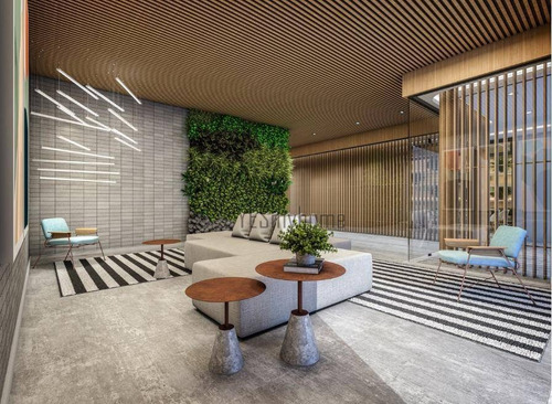 Apartamento Com 2 Dormitórios À Venda, 81 M² Por R$ 814.123,00 - Cabral - Curitiba/pr - Ap3213