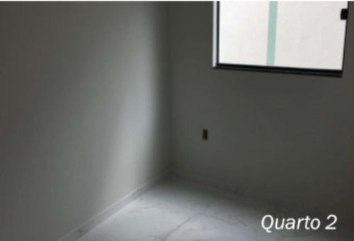 Imagem 5 de 7 de Apartamento Com Área Privativa Fundos C/ 82 M2 Em Ibirité No Palmeiras Com 2 Quartos, 1 Vaga, Por 190 Mil - Oci0074 - 34897243