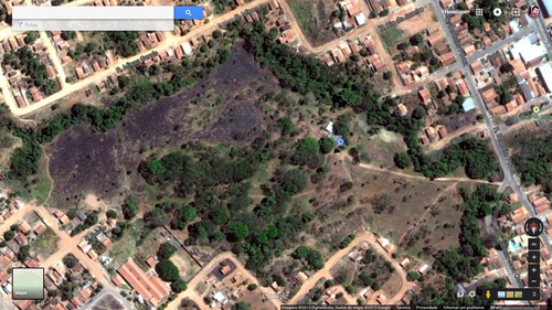 Imagem 1 de 4 de Chácara/ Lote Região Central