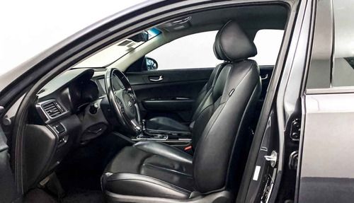 Imagen 2 de 15 de 34484 - Kia Optima 2017 Con Garantía