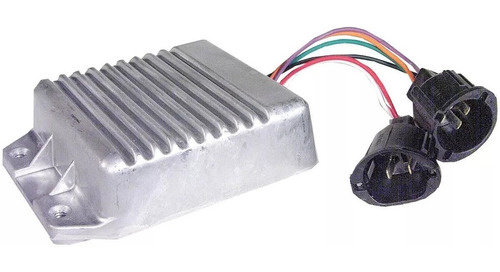 842895 Distribuidor Modulo Ford 351 5.8l Electronico Carbura