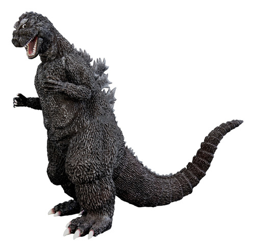 Figura Godzilla 1954 1/150 - Soft Vinyl Kit Kaiyodo Pre-vent