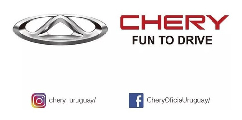 Chery Tiggo 8 Extra Luxury 2.0t Cvt