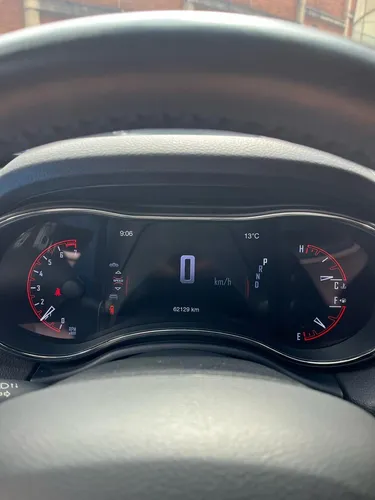 Dodge Durango Luxe 2018 Blindada Blindex