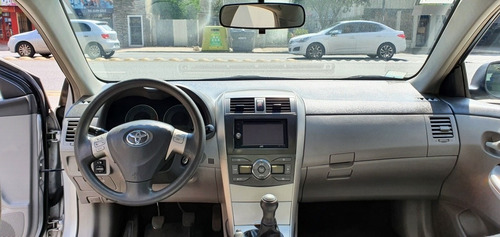 Toyota Corolla 1.8 Xei Mt 2008