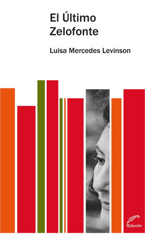 Último Zelofante,el - Levinson Luisa Mercedes