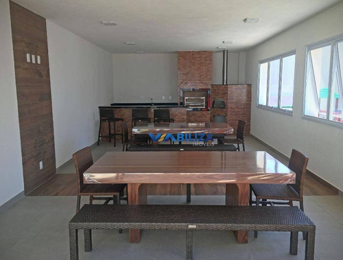 Imagem 23 de 27 de Apartamento À Venda, 85 M² Por R$ 958.000,00 - Tatuapé - São Paulo/sp - Ap3556