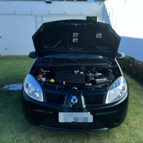 Renault Sandero 2011 1.0 16v Expression Hi-flex 5p