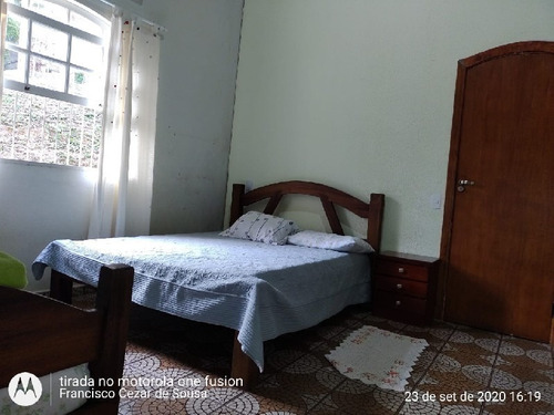 Imagem 10 de 22 de Chácara A Venda Em Várzea Paulista Com Terreno De 7.250 M² - Ch00085 - 68547068