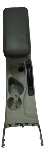 Console Central Freio Mão Pajero Sport 4x4 Automatica