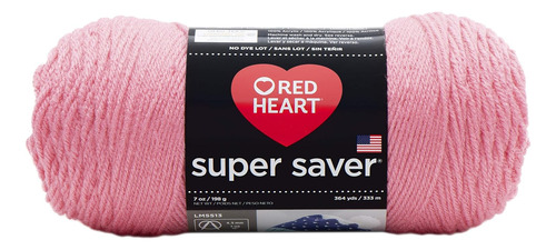 Super Saver Hilo Rosa