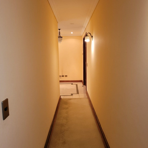 Elegante Departamento 2d/2b Más Dependencias De Servicio