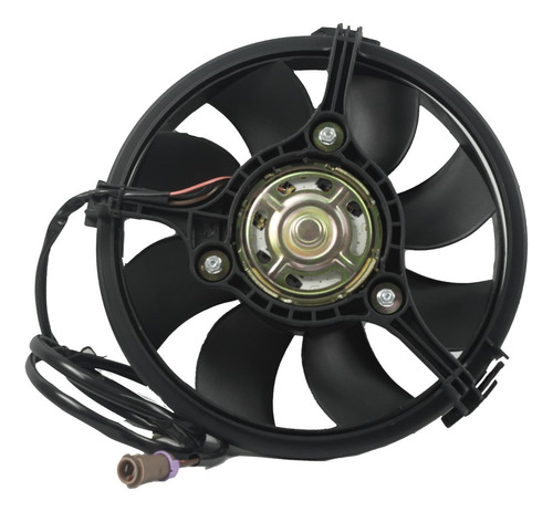 Motoventilador Audi A8 Quattro L 4.2 2 Pin 2002 2003 Deyac