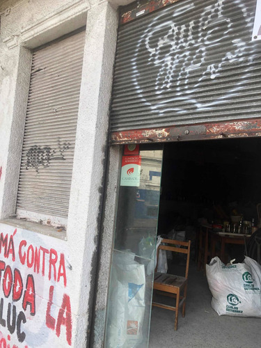 Local Comercial Para Reciclar