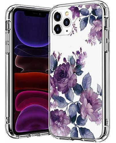 Bicol iPhone 11 Pro Max Case,planets Pattern Clear Fv1y3
