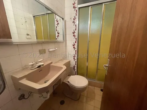 Apartamento En Venta Chacaito