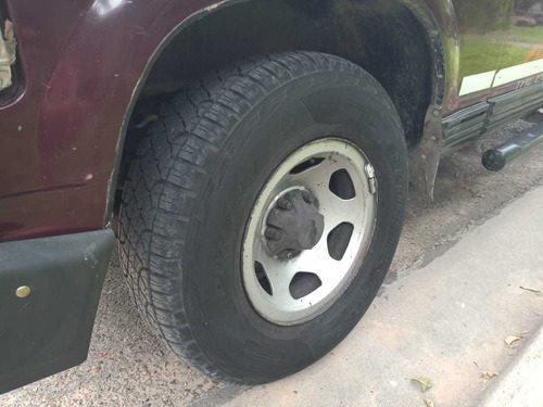 Chevrolet C-20 4.1 Pick-up C20 Deluxe 1992