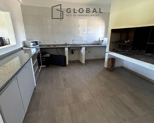 Casa En Venta En Complejo Mul Familiar Decs Tortugas