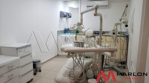 Imagem 10 de 14 de Apc00080 Aluga-se Clinica De Odontologia, Toda Equipada
