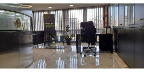 Oficina De Lujo Parque Arauco, Las Condes