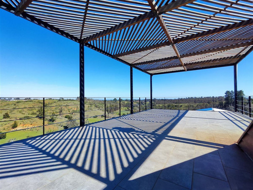 Parcela En Venta Algarrobo