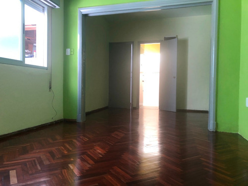 Apartamento Alquiler En El Centro