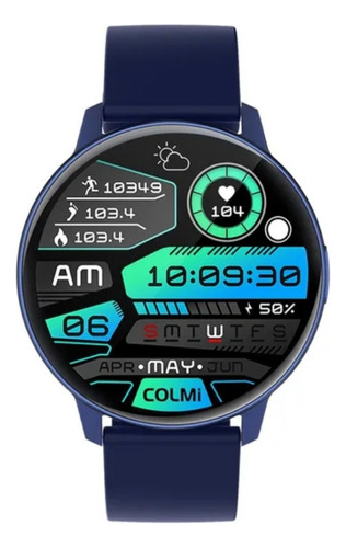 Smartwatch Colmi 