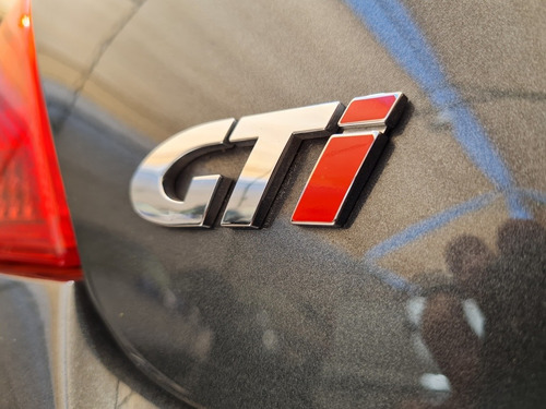 Imagen 5 de 15 de Peugeot 308 2013 1.6 Gti Thp 200cv