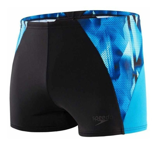 Malla Natacion Speedo Corta Endurance + Splice Hombre- Salas