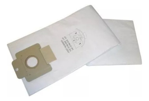 Bolsa Papel X3 Aspiradora Nilfisk Gwd350 Gwd375 147 0746 010
