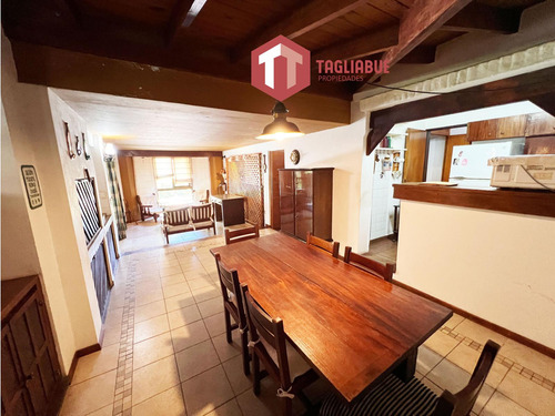 Hermoso Chalet Céntrico