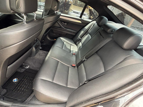 BMW Serie 5 3.0 535ia Executive 306cv