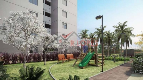 Imagem 21 de 30 de Apartamento Em Condomínio Para Venda No Bairro Parque São Jorge, 2 Dorm, 1 Vaga, 47,98 M - 1989