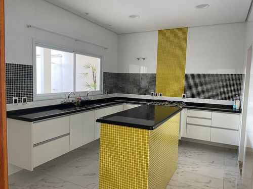 Imagem 22 de 30 de Casa 3 Suítes Com 360 M² Em Condomínio Portal Do Lago- Pilar Do Sul-sp - Ca00626 - 70697088