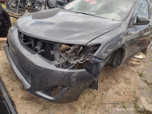 Imagen 4 de 11 de Toyota Camry 2013 Por Partes Refacciones Yonke