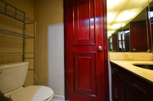 Imagen 12 de 20 de Departamento Amueblado Polanco