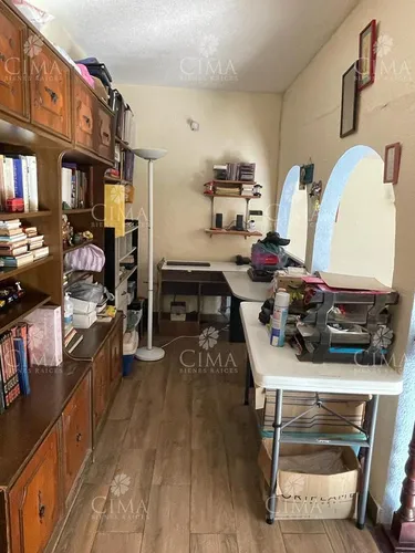 Venta Casa Jardín Con Bosque - V270