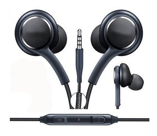 Auriculares Manos Libres Compatibles Con Samsung S8 S9 Note®