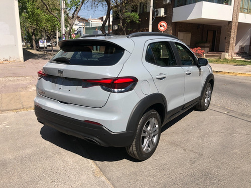 Imagen 5 de 19 de Fiat Pulse 1.3 Drive Cvt