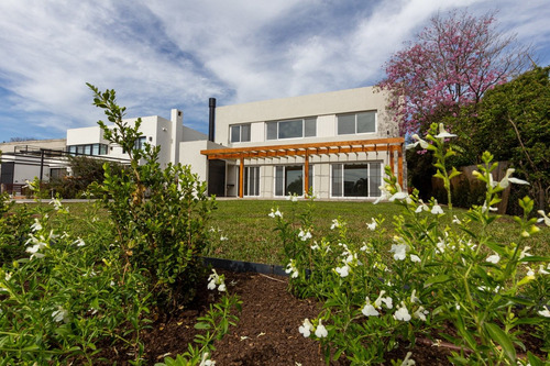 Imagen 2 de 30 de Casa En Alquiler En Santa Barbara, Tigre, G.b.a. Zona Norte