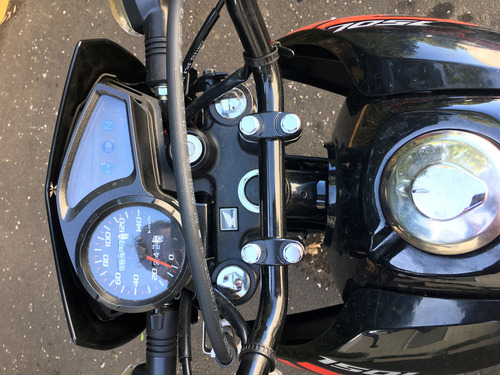 Honda Xr150l
