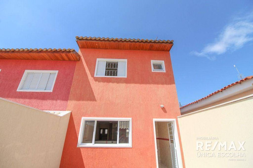 Imagem 22 de 30 de Casa Com 2 Dormitórios, 112 M² - Venda Por R$ 399.000,00 Ou Aluguel Por R$ 2.000,00/mês - Jardim São Carlos - Sorocaba/sp - Ca2327