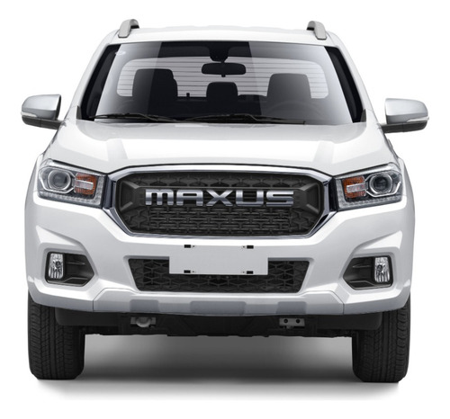 Maxus T60 4X2 Dx