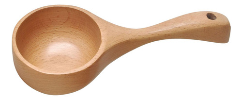Cuchara Para Servir Sopa Cuchara De Madera Para Botes De