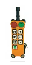 Comprar Botonera\u002Fcontrol Inalambrico Para Uso Industrial