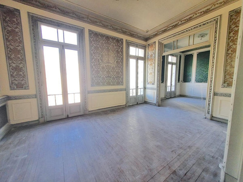 Imagen 3 de 16 de Venta Departamento 4 Dormitorios - Centro (montevideo)