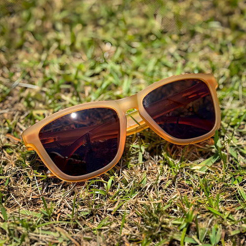 Oculos De Sol Yopp Polarizado Uv400 Bombom
