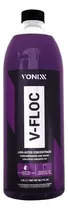 Comprar Shampoo Concentrado Para Autos V-floc Vonixx 1.5 Lts